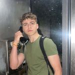 Daniel Myles - @danielmyles10 - Instagram