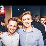 Daniel Myles - @drmyles91 - Instagram