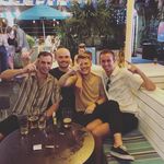 Daniel Myles - @mylesdaniel - Instagram