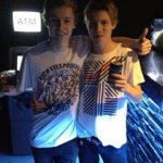Daniel Myles - @relfinghard - Instagram