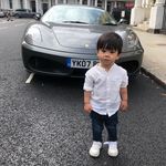 Daniel Myles - @dan85m - Instagram
