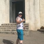 Daniel Myles - @dan_myles_7 - Instagram