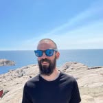 Daniel Myren - @dervish_sama88 - Instagram