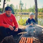 Daniel Myrén - @ardamyr - Instagram