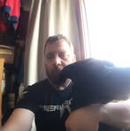 Daniel Mushrall - Facebook