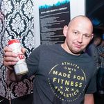 Daniel Myśliński - @danielmyslinski84 - Instagram