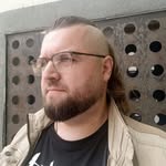 Daniel Myśliński - @urufu1990 - Instagram