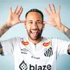 Daniel na 🅰️ - @santista_edits - TikTok