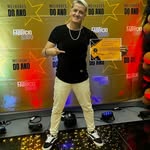 Daniel Nascimento - @instrutordanielnascimento - Instagram