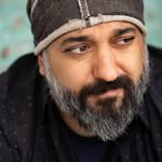 Khosrou Daniel Nayeri - @danielnayeri - Instagram