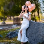 Maria Daniel - @danielnaxish - Instagram