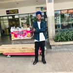 Naab Daniel - @daniel.naab - Instagram