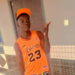 Naaba Daniel - @danielnaaba98 - Instagram
