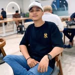 Daniel Nababan - @danielnababan97 - Instagram
