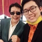 Daniel Nababan - @danielhotmanababan_yt03 - Instagram