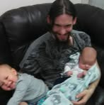Daniel Nabozny - Facebook