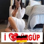 Ceylan Gül - @daniel.nachmannsohn - Instagram