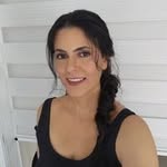 Shimrit Daniel Nachman - @shimritnachman - Instagram