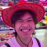 Daniel Justine Payabyab Nachor - @_deejimon - Instagram