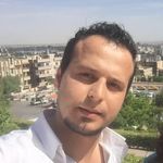 Daniel Nader - @daniel252111 - Instagram