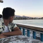 Daniel Nader - @daniellnader - Instagram