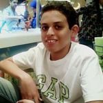 Daniel Nader - @daniel_nader25 - Instagram
