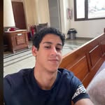 Daniel Nader - @danielnader95 - Instagram