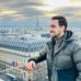 Daniel Nader - Facebook