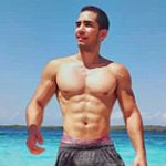 Daniel Nader 🔵 - @danielnader99 - Instagram