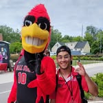 Daniel Nader Botros - @daniel.nb27 - Instagram