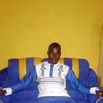 Daniel Nadinga - @nadingadaniel09 - Instagram