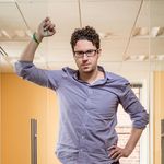 Daniel Nadler - @dnadler - Instagram