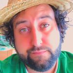Daniel Nadler - @baba.nadler - Instagram