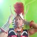 Daniel Naga  - Facebook