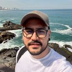 Daniel Nagahata - @danielnagahata - Instagram