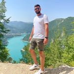Daniel Nagar - @daniel_nagar98 - Instagram