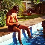 דניאל נגר - @danielnagar123 - Instagram