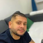 Daniel Nagy - @danconagy - Instagram