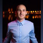 Dániel Nagy - @big.dani98 - Instagram