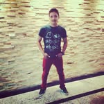 Daniel Nahum - @daniel_nahum01 - Instagram