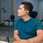 Daniel Nahum - @tecladopopular - Instagram