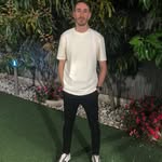 Daniel Nahum - @danielnahum23 - Instagram