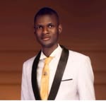 Daniel Nahum Bambo - @nahumbambo - Instagram
