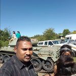 Daniel Naidoo - @daniel.naidoo.372 - Instagram