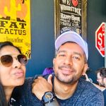 Daniel Naidoo - @dunediaries - Instagram