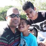 Daniel Naidoo - @daniel_naidoo_1973 - Instagram