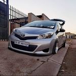 Daniel Naidoo - @naidoodaniel23 - Instagram