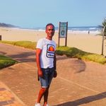 Daniel Naidoo - @daniel.naidoo.1297 - Instagram