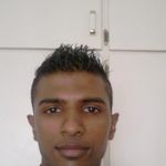Daniel Naidoo - @_daniel07_ - Instagram