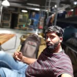Daniel alphones - @daniel_naidu_ - Instagram
